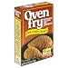 Oven Fry Seasoned Coating Mix, Extra Crispy Chicken, 4.2-Ounce Boxes (Pack of 8)