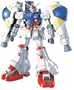 Gundam RX-78 GP02A E.F.S.F. Prototype Tactical Mobile Suit: Skill Level 8