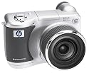 Hewlett-Packard Photosmart 850 Digitalkamera (4,0 Megapixel)