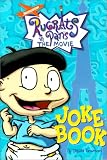 Books : Rugrats in Paris Joke Book (Rugrats in Paris)