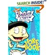 Rugrats in Paris Joke Book (Rugrats in Paris)