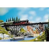 Faller 120541 Deck Arch Bridge
