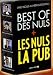 Les Nuls : Best of des Nuls / Les Nuls, la pub
