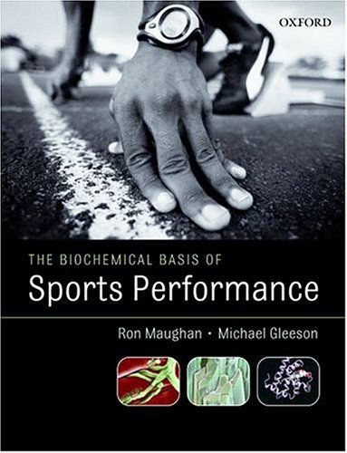 City Travel Guides Discounted  Books : The Biochemical Basis of Sports Performance