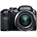 FUJIFILM 16303014 16.2 MEGAPIXEL FINEPIX(R) S6800 DIGITAL CAMERA (BLACK)