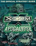  : X-COM Apocalypse: The Official Strategy Guide (Secrets of the Games Series.)