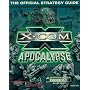 X-COM Apocalypse: The Official Strategy Guide (Secrets of the Games Series.)