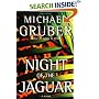 Night of the Jaguar: A Novel