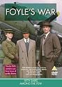 Foyle's War - Fifty Ships / Among the Few [DVD] [2002]