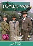Foyles War - Fifty Ships / Among the Few [DVD] [2002]