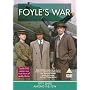 Foyle's War - Fifty Ships / Among the Few [DVD] [2002]