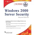Windows 2000 Server Security