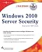 Windows 2000 Server Security