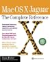 Mac OS X Jaguar: The Complete Reference