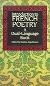 Introduction to French Poetry (Dual-Language)