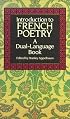 Introduction to French Poetry (Dual-Language)