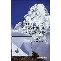 The Last Blue Mountain