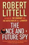  : The Once and Future Spy