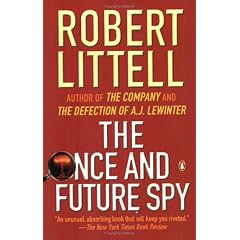 The Once and Future Spy