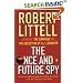 The Once and Future Spy