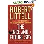 The Once and Future Spy
