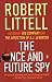 Search : The Once and Future Spy