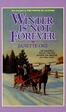 Winter is Not Forever (Thorndike Christian Fiction)