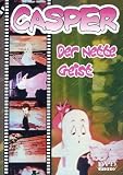 Eigenschaften Power Station GmbH  / Casper, der nette Geist