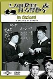 Laurel & Hardy - In Oxford - Stan Laurel