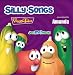 Silly Songs with VeggieTales: Amanda
