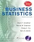 Course in Business Statistics with CD-ROM (4th Edition)