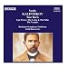 Classical Music : KALINNIKOV: Tsar Boris / Epic Poem / The Nymphs
