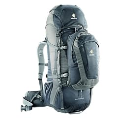 Deuter Reiserucksack Quantum 70 + 10