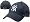 New York Yankees Franchise Hat - Small (6-7/8 to 7)