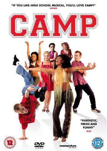 Camp [Region 2]
