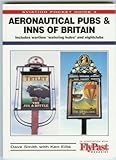 Aeronautical pubs & inns of Britain