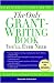 The Only Grant-Writing Book You'll Ever Need: Top Grant Writers and Grant Givers Share Their Secrets width=