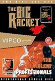 Big Racket / Violent Professionals [DVD] [1976]