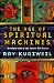 Book Age of Spiritual Machines, The