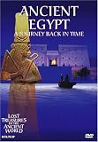 Lost Treasures: Ancient Egypt