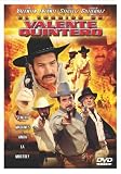El Corrido de Valente Quintero