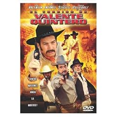 El Corrido de Valente Quintero by 