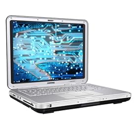 Compaq Presario R3190US Laptop (2.2 GHz AMD Athlon 64 3400+, 1024MB RAM, 80 GB Hard Drive, DVD+R/RW/CD-RW Combo)