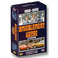 Amicalement votre - L'Int�grale (7 DVD - 24 �pisodes)