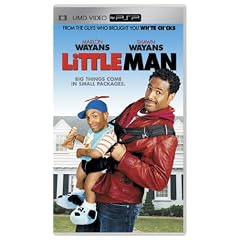 Little Man [UMD Mini for PSP] [2006]