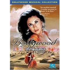 Bollywood Dreams