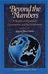 Beyond the Numbers: A Reader on Population, Consumption and the Environment