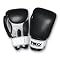 Leather/Mesh Boxing Gloves - 14 oz.
