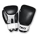 Leather/Mesh Boxing Gloves - 14 oz.