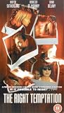 Review Mosaic Movies  / The Right Temptation [2000]